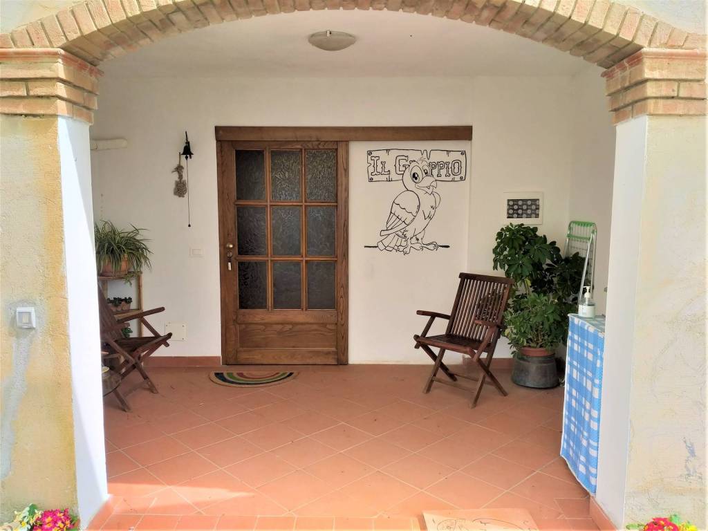 Villa a Magliano in toscana - Foto 3