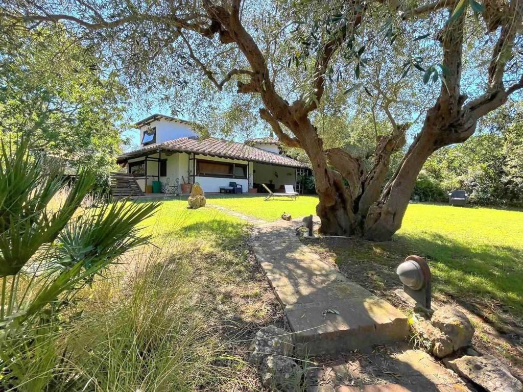 Casa indipendente a Orbetello - Foto 2