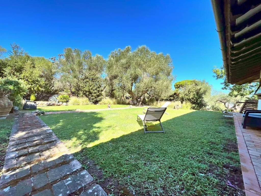 Casa indipendente a Orbetello - Foto 5