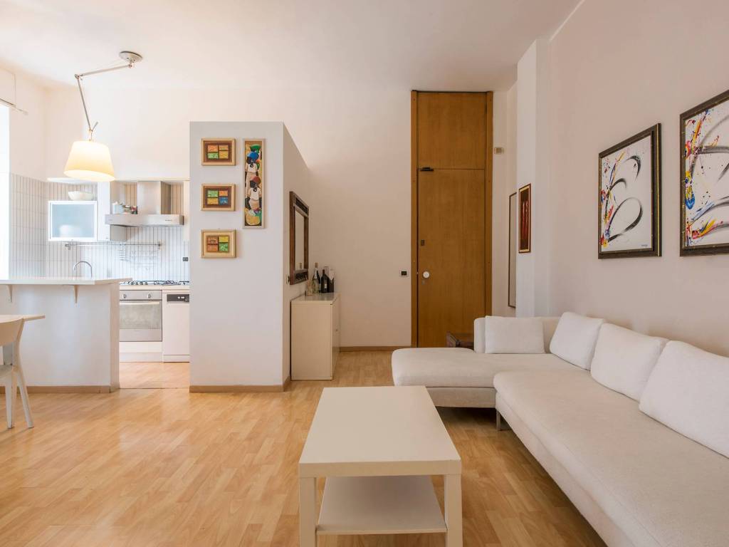 Appartamento a Segrate in Residenza Betulle - Foto 2