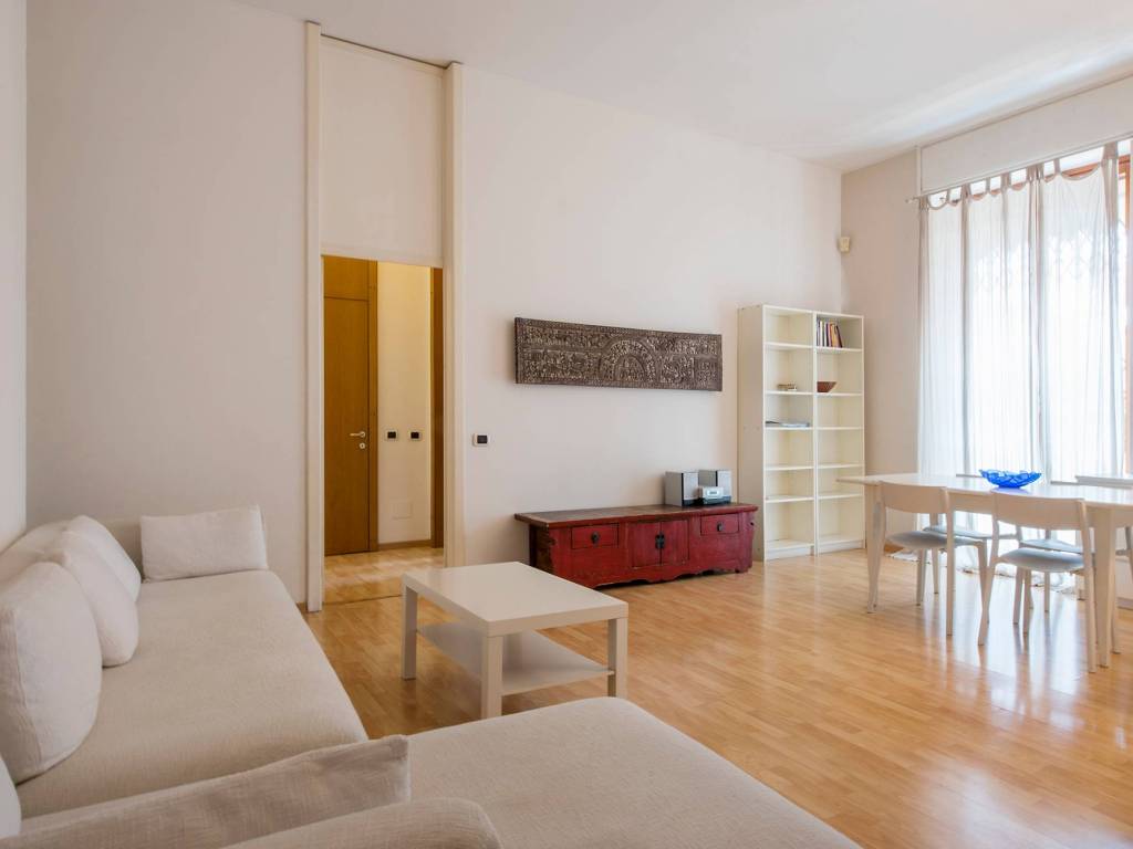 Appartamento a Segrate in Residenza Betulle - Foto 4
