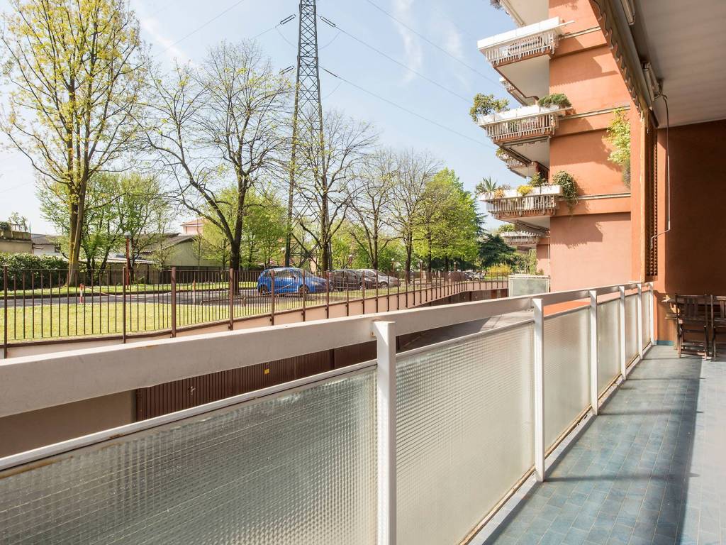 Appartamento a Segrate in Residenza Betulle - Foto 5