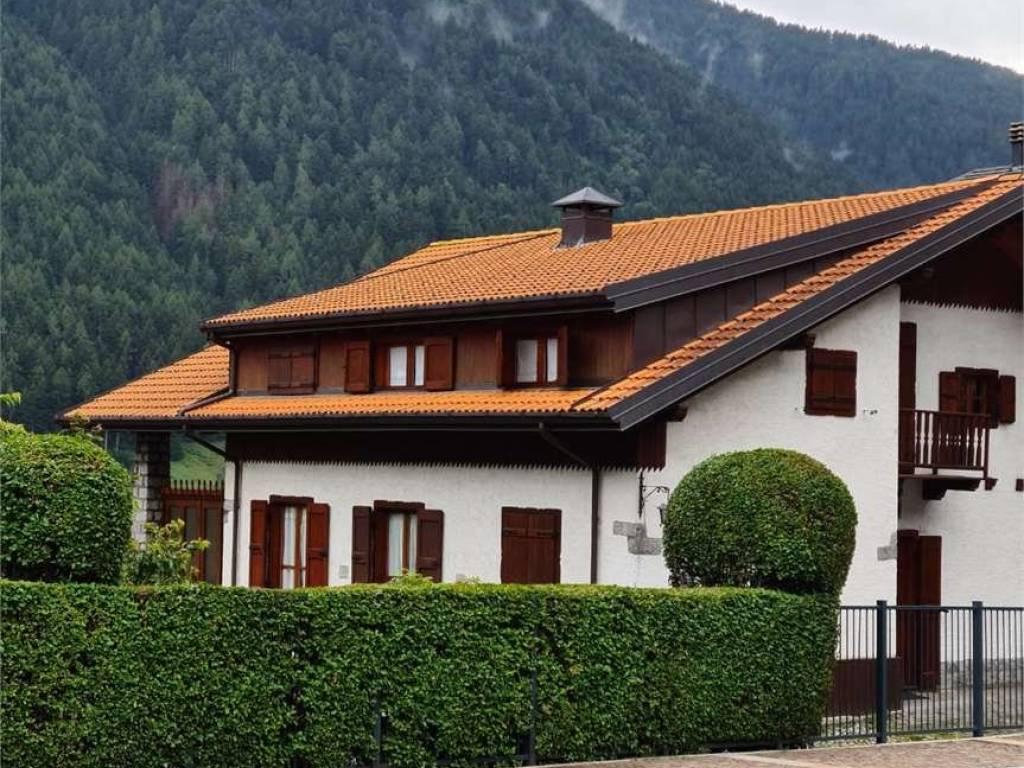 Villa a Vezza d'oglio in NAZIONALE, 24 - Foto 2