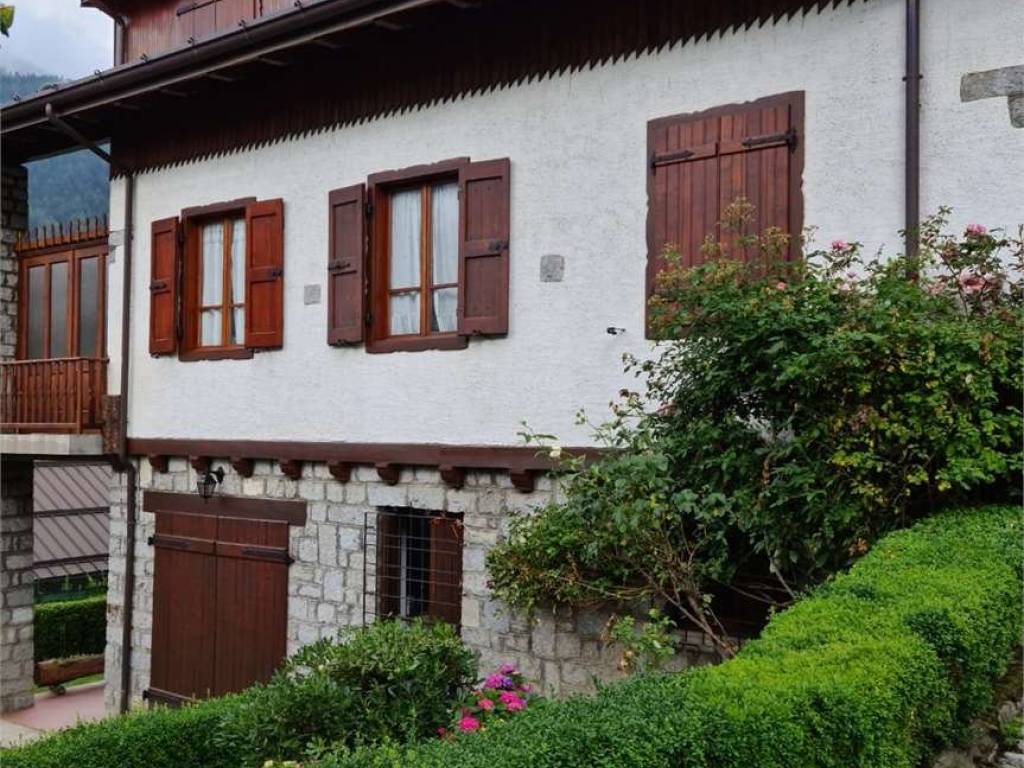 Villa a Vezza d'oglio in NAZIONALE, 24 - Foto 5