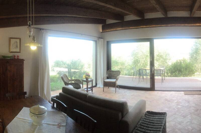 Rustico / casale a Cinigiano - Foto 3