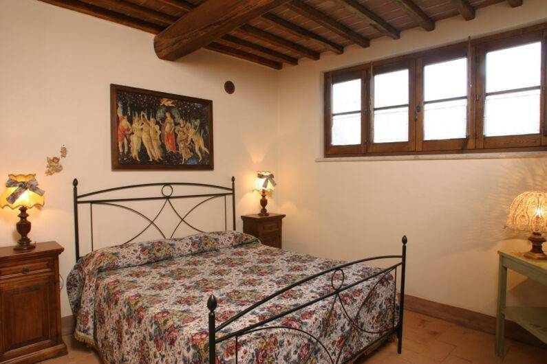 Rustico / casale a Cinigiano - Foto 5