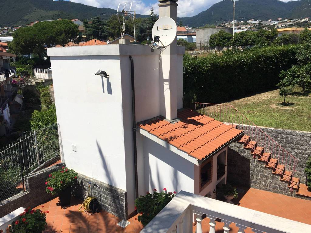Villa a Ospedaletti in Corso Regina Margherita - Foto 4
