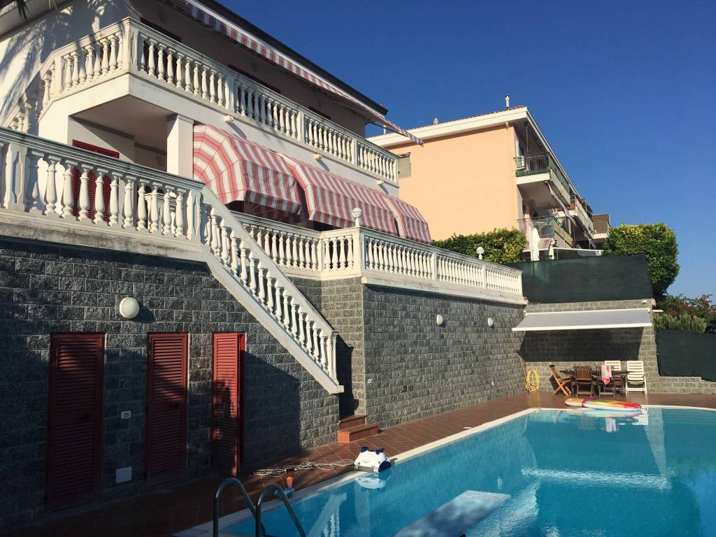 Villa a Ospedaletti in Corso Regina Margherita - Foto 5