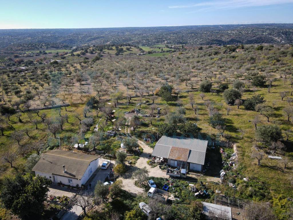 Villa a Noto in Via Tommaso Fazello, 228 - Foto 2