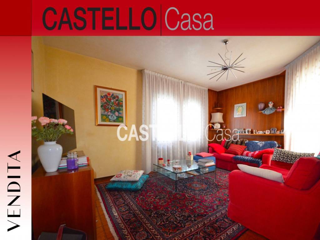Villa a Castelfranco veneto in via Amerigo Vespucci - Foto 4