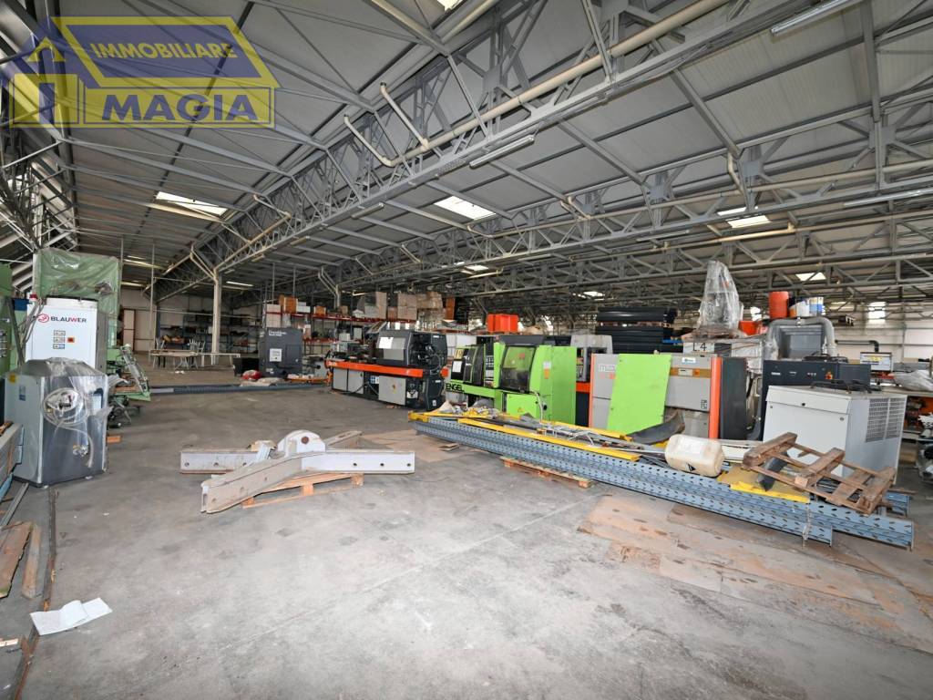 Immobile a Ascoli piceno in Via dei Mutilati - Foto 5