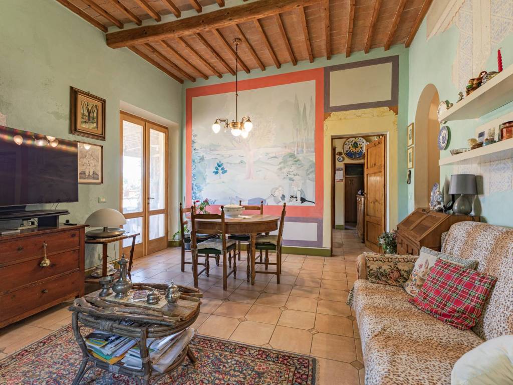 Appartamento a Vicopisano in Via Trombi, 8 - Foto 3