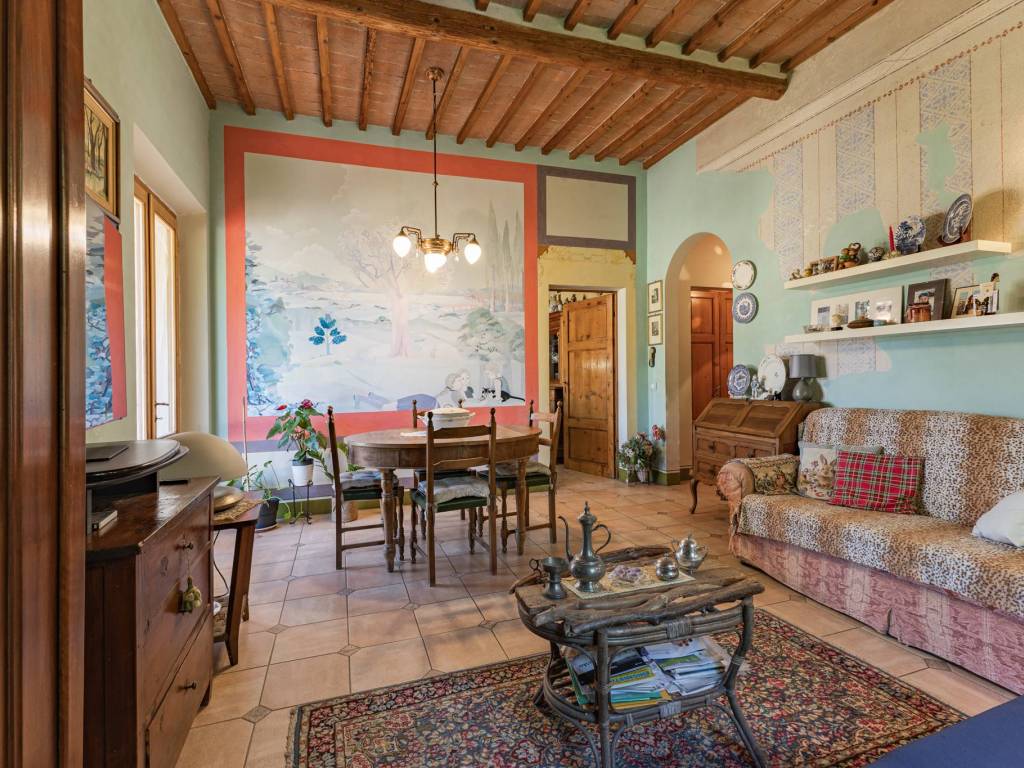 Appartamento a Vicopisano in Via Trombi, 8 - Foto 4