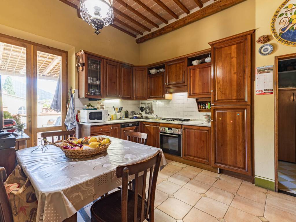 Appartamento a Vicopisano in Via Trombi, 8 - Foto 5