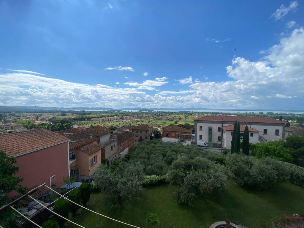 Appartamento a Tuoro sul trasimeno in Via Ritorta - Foto 2