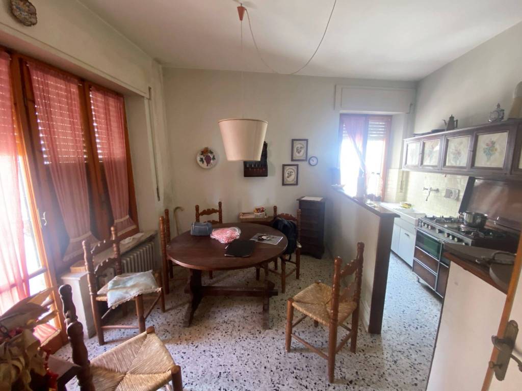Appartamento a Tuoro sul trasimeno in Via Ritorta - Foto 3