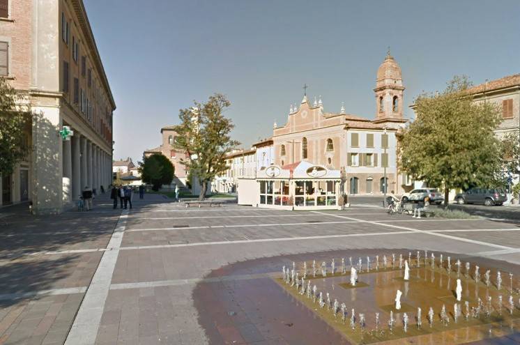 Attico / mansarda a Scandiano in Corso Antonio Vallisneri - Foto 3