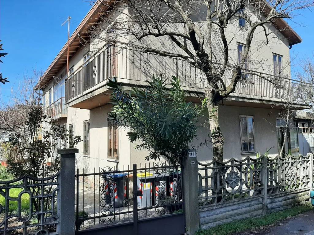 Villa a Mira in Via Stazione Oriago, 22 - Foto 4