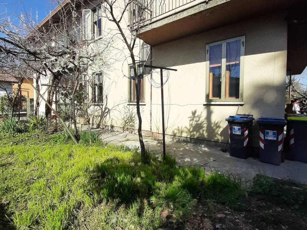 Villa a Mira in Via Stazione Oriago, 22 - Foto 5