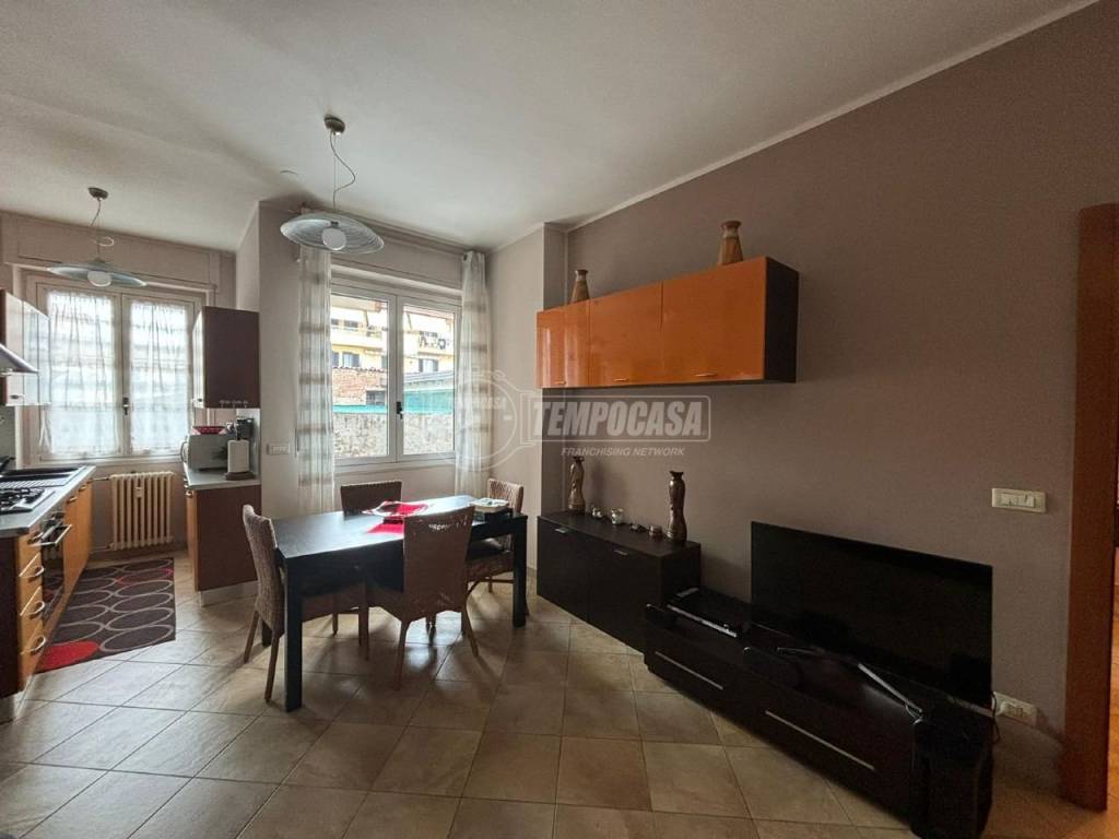 Appartamento a Casale monferrato in Corso Valentino - Foto 4