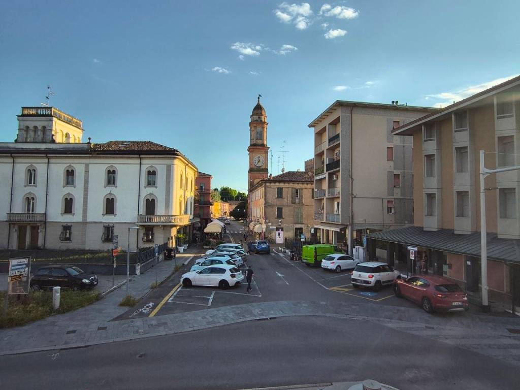 Appartamento a San martino in rio in Corso Umberto I, 33 - Foto 2
