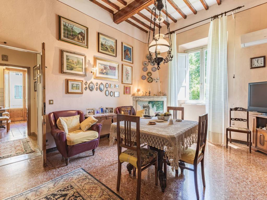 Appartamento a Vicopisano in Viale Brunelleschi, 4 - Foto 2