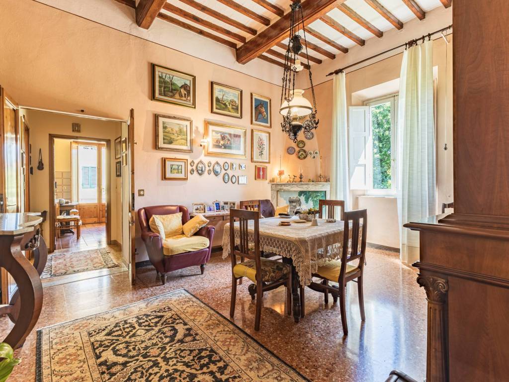 Appartamento a Vicopisano in Viale Brunelleschi, 4 - Foto 3