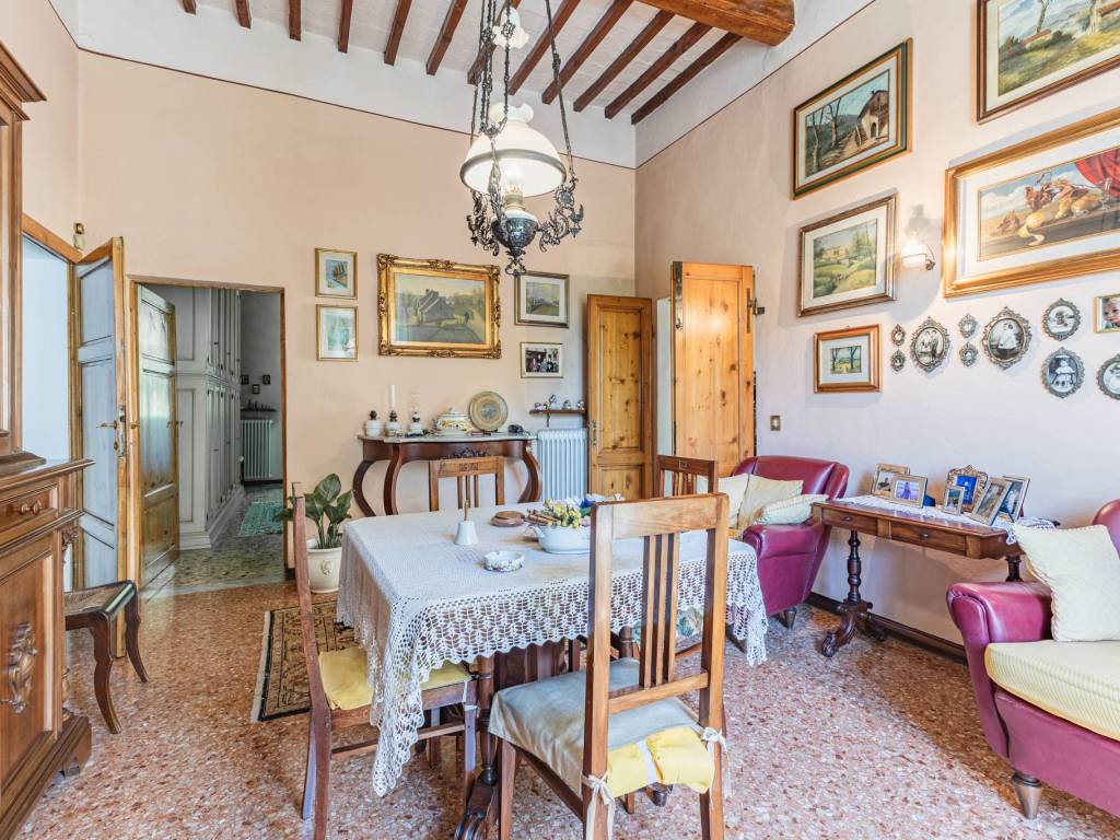 Appartamento a Vicopisano in Viale Brunelleschi, 4 - Foto 4