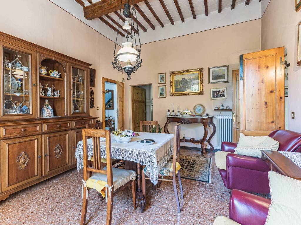 Appartamento a Vicopisano in Viale Brunelleschi, 4 - Foto 5