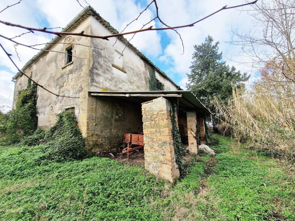 Rustico / casale a Pomarance in Strada Comunale di Lanciaia - Foto 2