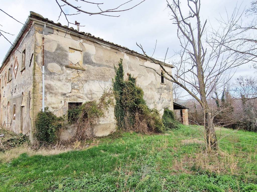 Rustico / casale a Pomarance in Strada Comunale di Lanciaia - Foto 3