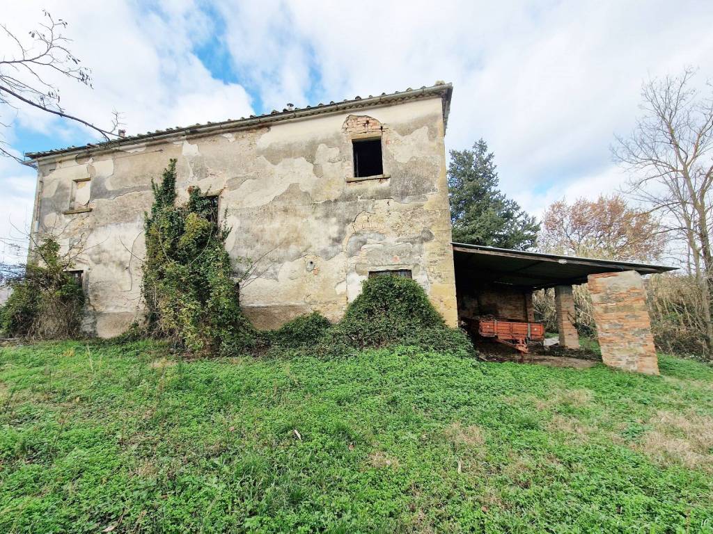 Rustico / casale a Pomarance in Strada Comunale di Lanciaia - Foto 4