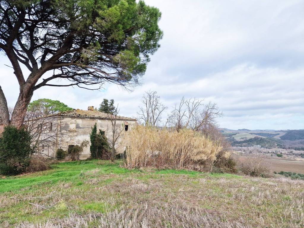 Rustico / casale a Pomarance in Strada Comunale di Lanciaia - Foto 5
