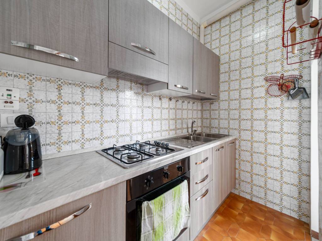 Appartamento a Andora in Via Piana del Merula, 15 - Foto 5