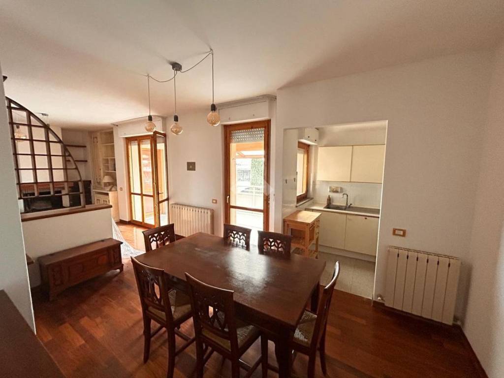 Appartamento a Deruta in Via Tiberina, 10 - Foto 3