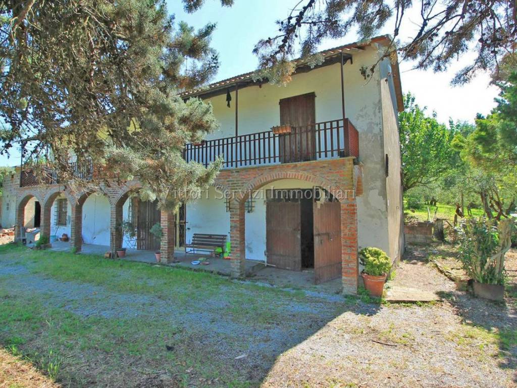 Rustico / casale a Cortona in centoia - Foto 2