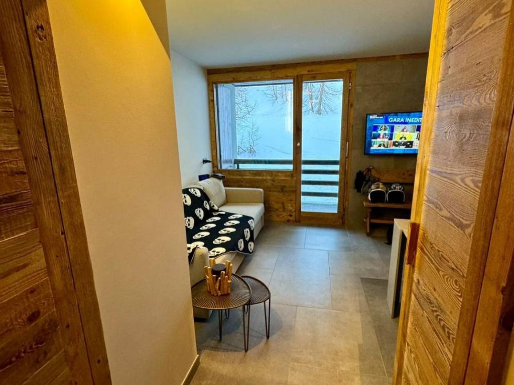 Appartamento a Valtournenche in Via Piolet - Foto 4