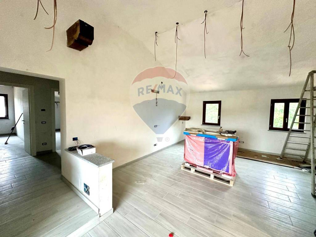 Attico / mansarda a Cavaglià in Via Sant'Anna - Foto 3