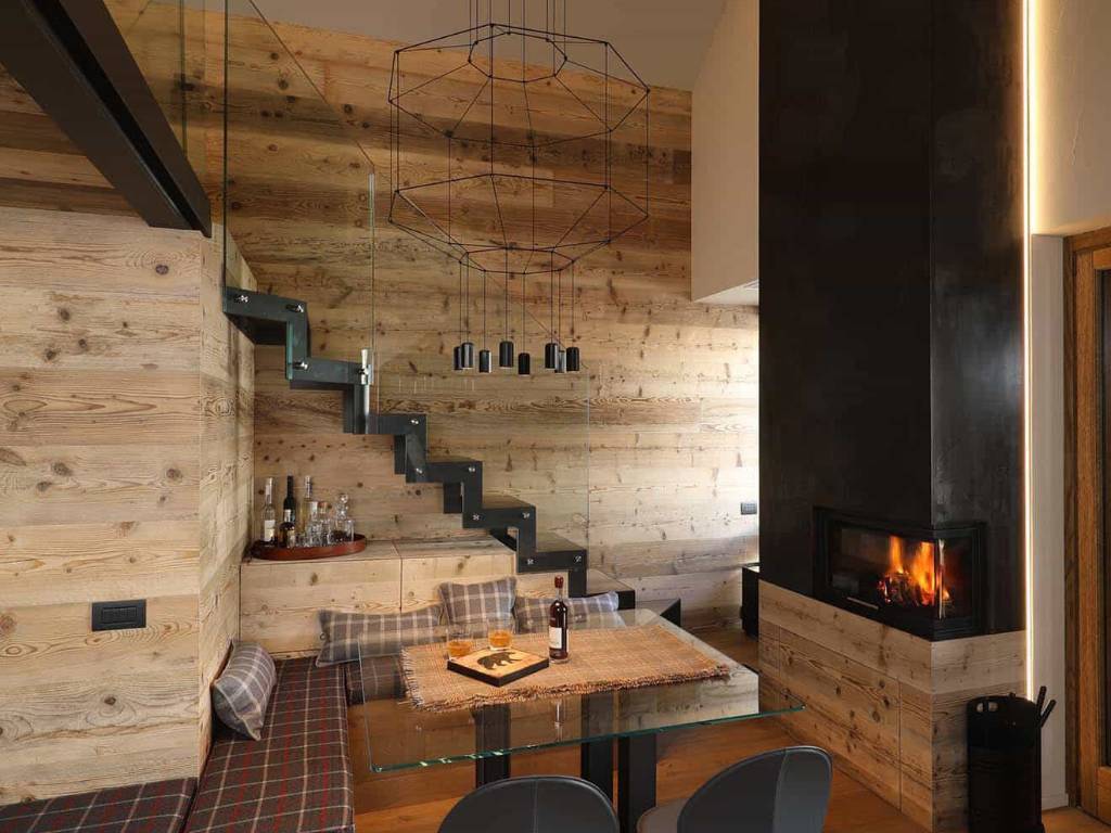 Appartamento a Tarvisio in Via Sella, 14 - Foto 2