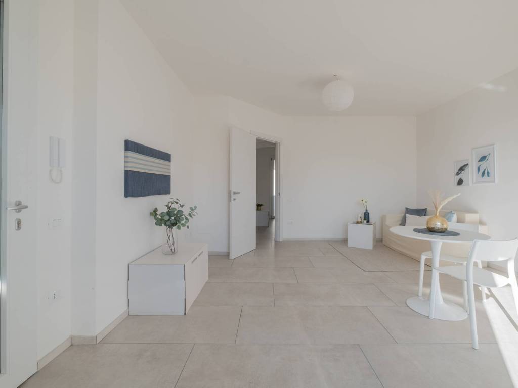 Appartamento a Pula in Via Galileo Galilei, 16 - Foto 2