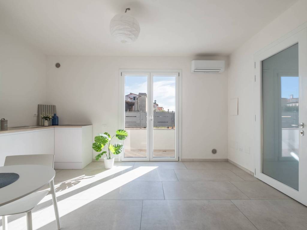 Appartamento a Pula in Via Galileo Galilei, 16 - Foto 3