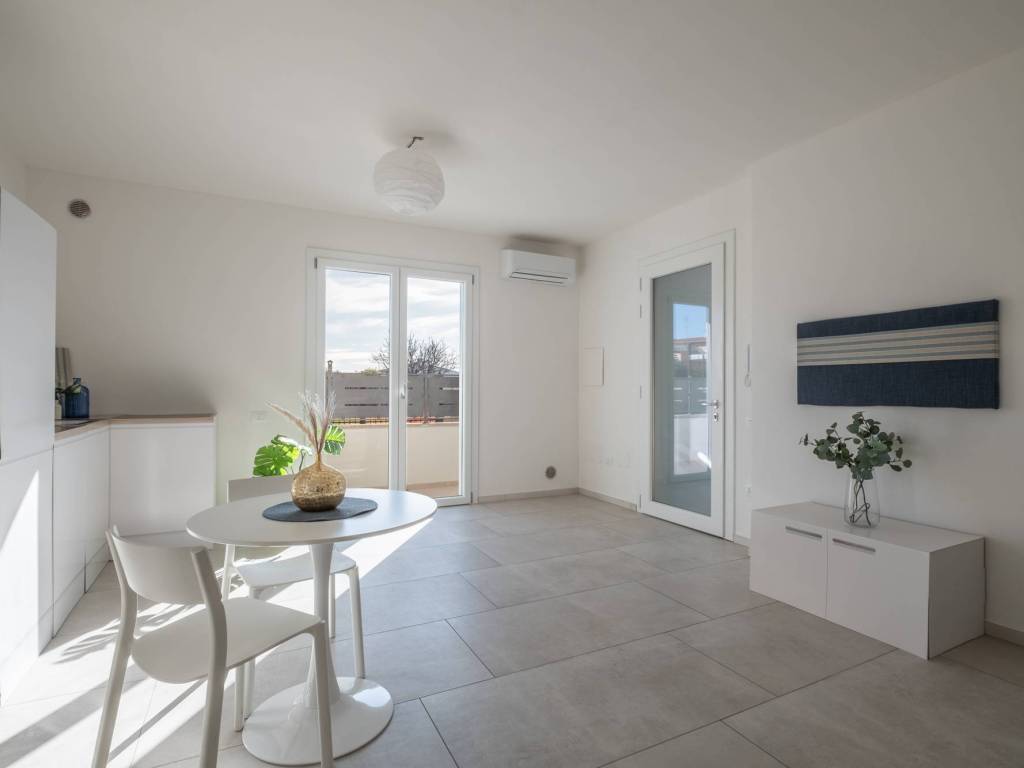 Appartamento a Pula in Via Galileo Galilei, 16 - Foto 4