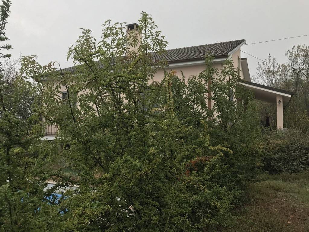 Villa a Visone in Località Catanzo, 28 - Foto 3