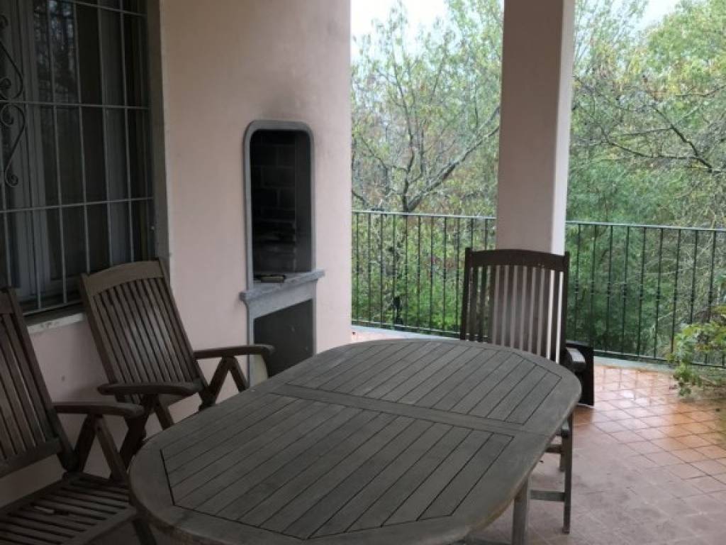 Villa a Visone in Località Catanzo, 28 - Foto 5