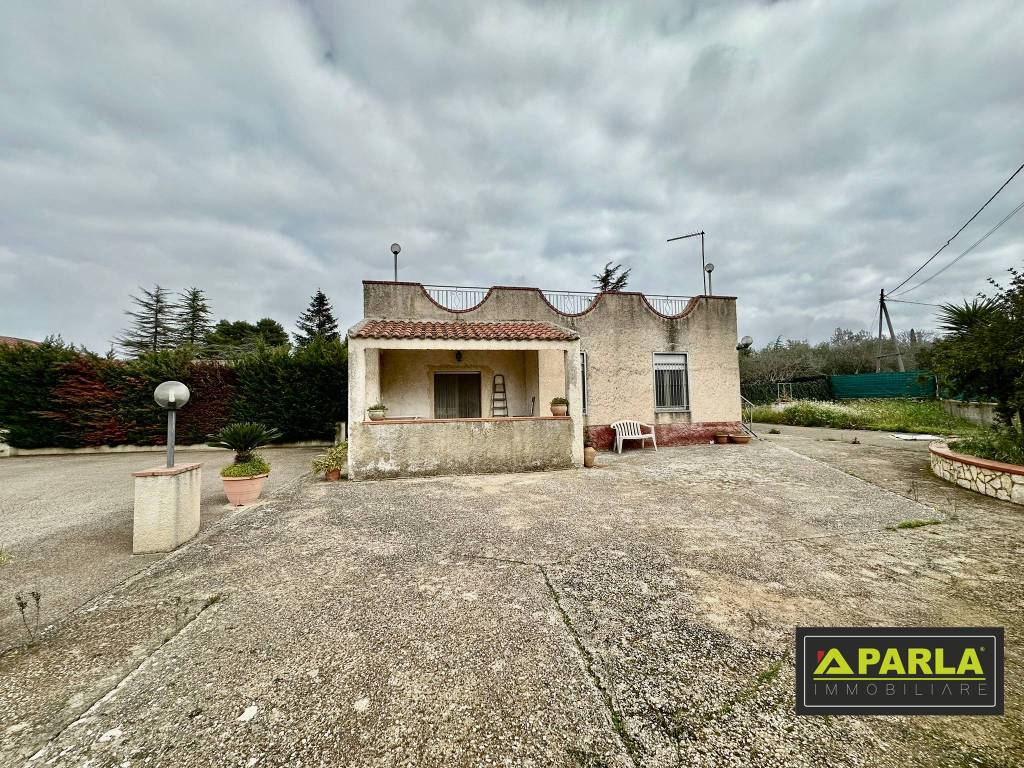 Villa a Canicattì in Via Costamante - Foto 2
