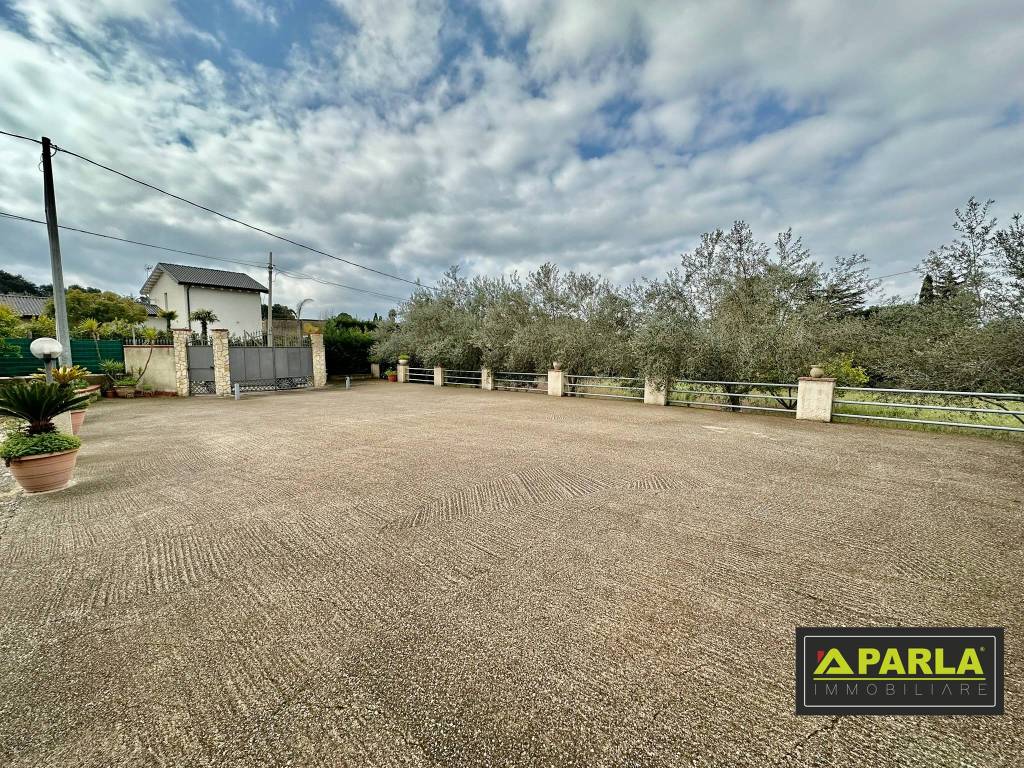 Villa a Canicattì in Via Costamante - Foto 4