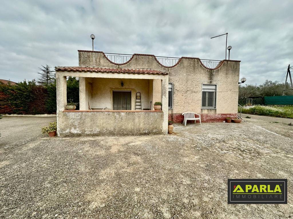 Villa a Canicattì in Via Costamante - Foto 5