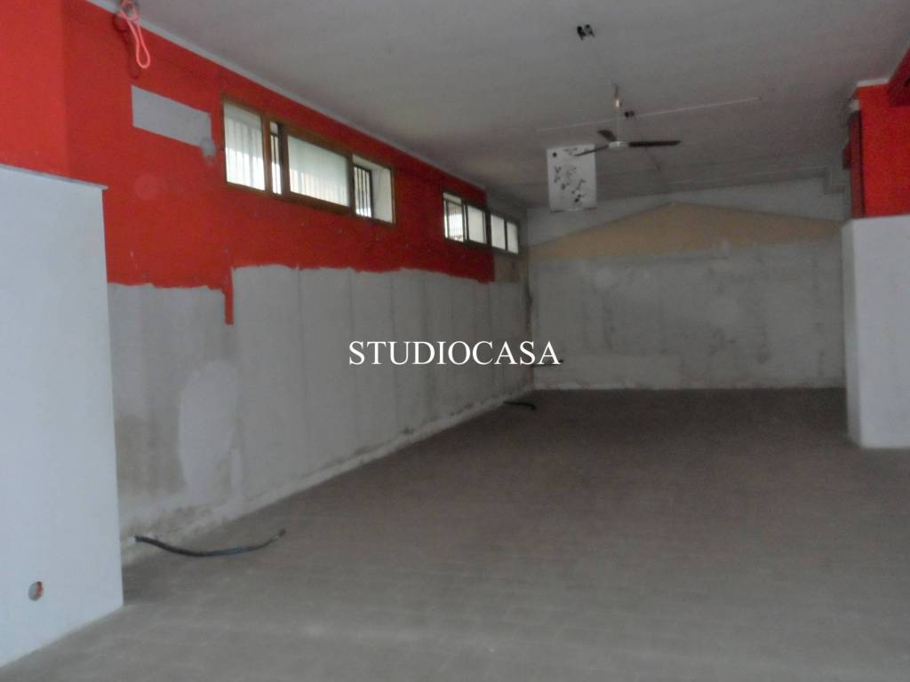 Immobile a Macerata campania in Via Roma - Foto 2