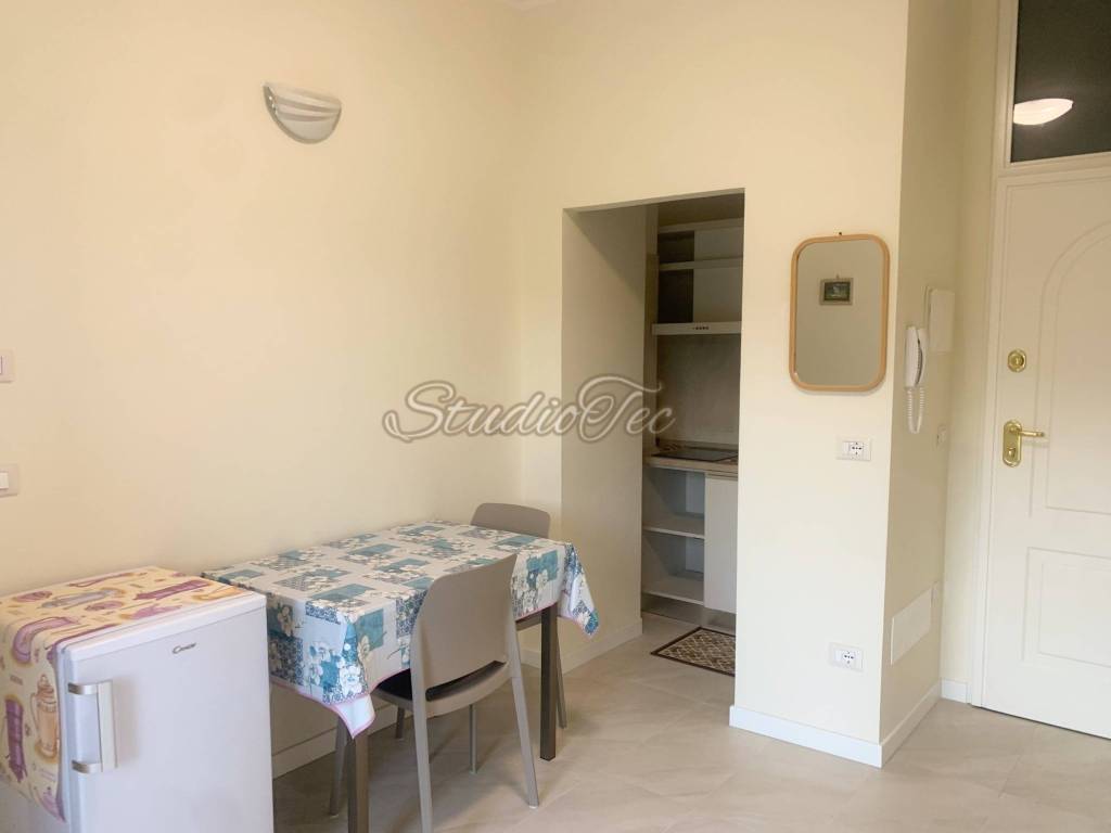 Appartamento a Ravenna in Piazza San Massimiano - Foto 2