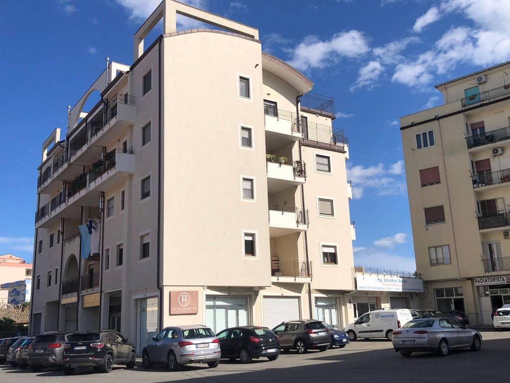 Appartamento a Crotone in Via Pastificio - Foto 5